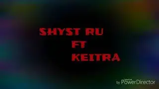 Shyst Ru FT keitra (FATE)