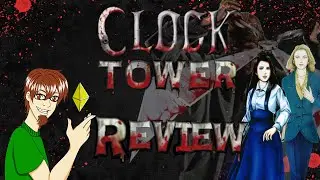 A Pioneer of Horror! Clocktower (PS1) Review - Pragmatik