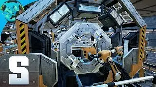 SATISFACTORY - Overcoming the Assembler Conundrum with STYLE! E12