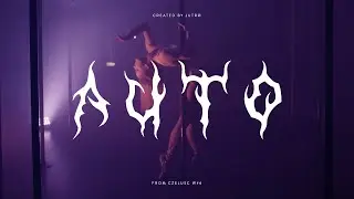 JUTRØ - AUTO (from CZELUŚĆ #6 compilation)