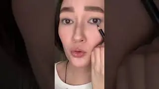 Куско #косплей #новаяшколаимператора #куско #макияж #тренды￼