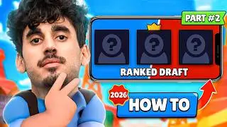 The Best Draft Guide EVER Part 2