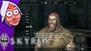 [Criken] Twitch Interactive Modded Skyrim! - Testing New *CHAOS MODE*