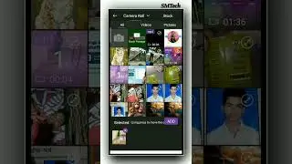 HDR CC Effect video editing Motion Ninja / motion ninja video editing 