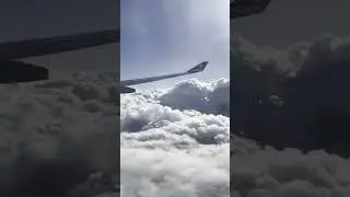 #shorts #swissairlines #switzerland Deep sky visual | Topview | amazingvideo | Vineelkarthikallinone