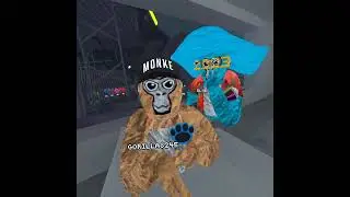 Tolling in Gorilla tag