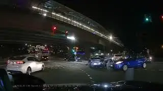Always Yield when turning! tsk3