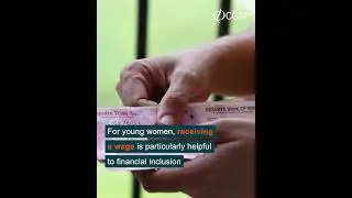 Decoding Financial Inclusion Gaps Between Young Men and Women