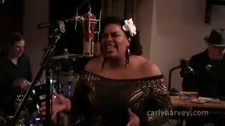 Carly Harvey - Worth Waiting For