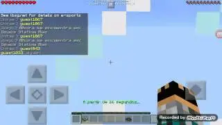 Mi vida personal pt.1