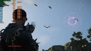 ELEX 2 Max Settings RTX 2070 SUPER / i7 9700k / 1080p