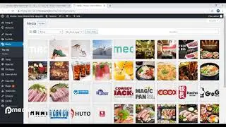 Làm Quen Với Giao Diện Quản Trị Của Website WP | Web Đơn Giản