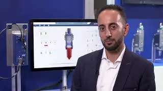 Smart, process stable distance control with CutBox Pro for laser cutting processes