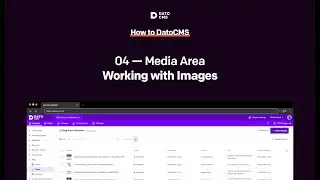 Chapter 4 - Digital Asset Management - Images and Image Optimizations