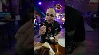 Гарлики от Нашего Бара #Гарлики #НашБар #Шымкент