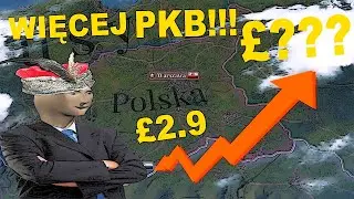 POLSKI CUD GOSPODARCZY | Victoria 3