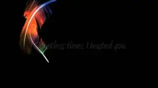 Anathema - Fragile Dreams (lyrics)