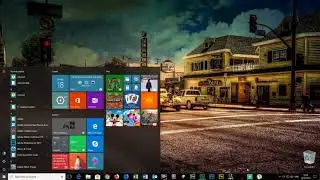 How to pin and unpin icons to taskbar with Windows 10