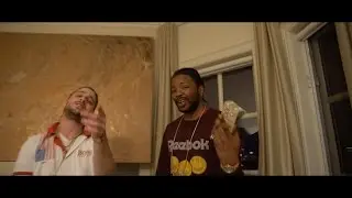 Cboz X Moshine - Looking Rich Prod .Jmak
