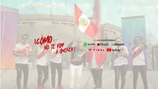 Como No Te Voy A Querer - (Versión Salsa) César Mancilla, Los Conquistadores De La Salsa & Oregon