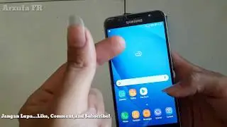 AMPUHHH BYPAS ACCOUNT GOOGLE J7 2016/SM-J10F TIDAK BISA PAKAI TALKBACK,OTG,SIDESYNC,REALTERM TESTED