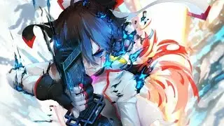 NEFFEX - Chance [Nightcore]