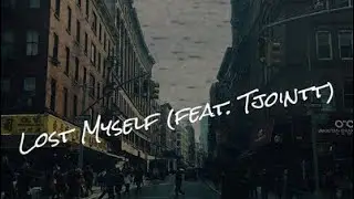 Mc Static- Lost Myself ft. Tjointt |Prod. Ngambu Sangma ( official audio)