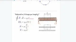 Ultimate Ampere's Law Review