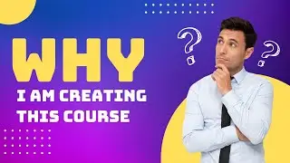 Why I am creating this course - Intro (Testing and Refactoring Legacy code in Flutter, Ep. 1)