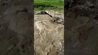 ДАГЕСТАН - БУРНАЯ РЕКА - КУЛИ
