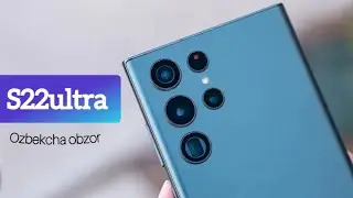 S22ultra olmoqchimsiz❓s22ultra narxi. Harakteristikasi haqida. April 25, 2022