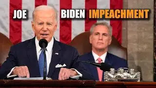 Joe Biden Impeachment. Musk Refuses Ukraine Starlink. LeBron James Exempt from New NBA Resting Rule