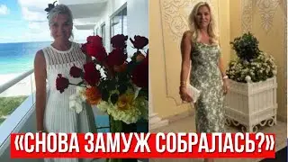 Как сейчас Выглядит Похорошевшая Вдова Юдашкина