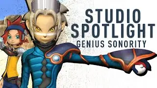 Pokémon Colosseum Should Be On The Switch | Game Studio Spotlight