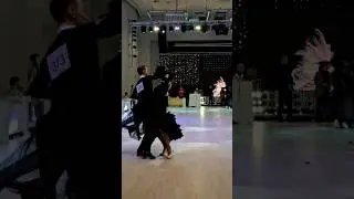 #Viennesewaltz #венскийвальс профессионалы 10 танцев