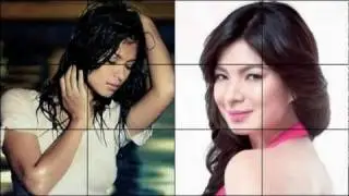 Top 20 of 100 Most Beautiful Women in the Philippines as of Sept. 2010