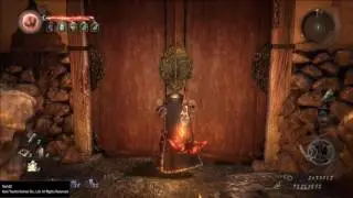 Nioh /140 Millones de Amrita en 10 minutos /