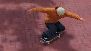 Who's Lovin' You // Realistic Skater XL edit