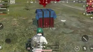 Снова играем pubg!!!