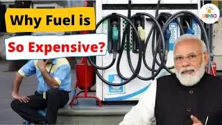 Why Inflation is on the Rise? | India's Inflation crossed 14% | Reasons of Inflation | #Inflation