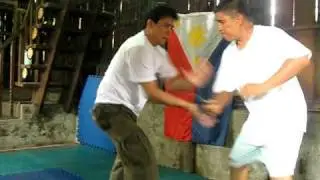 Baraw Sugbo / Arnes Diablo