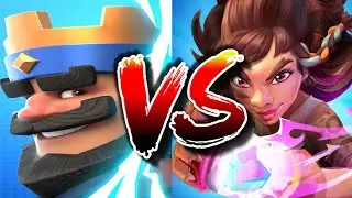 NEW SUPERCELL GAME ALERT! - Flood Rush!