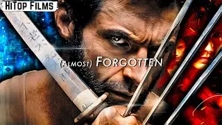 The (Almost) Forgotten Wolverine