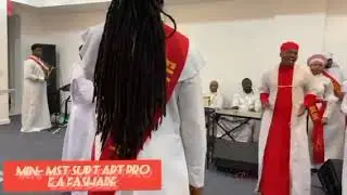 Revival @ C&S GODS PALACE OF TESTIMONY by Mst Supt Apt Pro E.A FASHADE (G O TCSGOSIM CHURCH