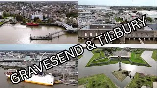 GRAVESEND TILBURY