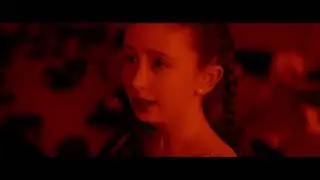Tystnaden - Forsaken (Official Video)