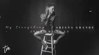 Ariana Grande & The Weeknd - Love Me Harder (Official Instrumental)