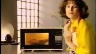 National Microwaves #1   1986