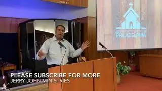 Salvation through Jesus Christ for Gentiles Part -1