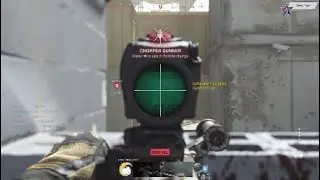 MODERN WARFARE 2019   - Weapon Camo Longshot & Headshot Challenges - Raal Lmg
